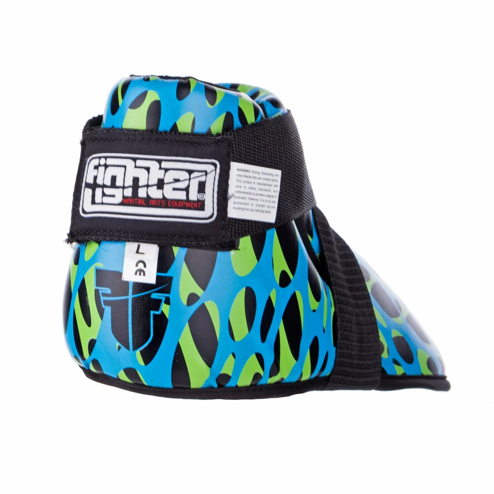 Fighter Kicks Mimicry, F1455BB 4 Fighter Kicks Mimicry, F1455BB - Image 2