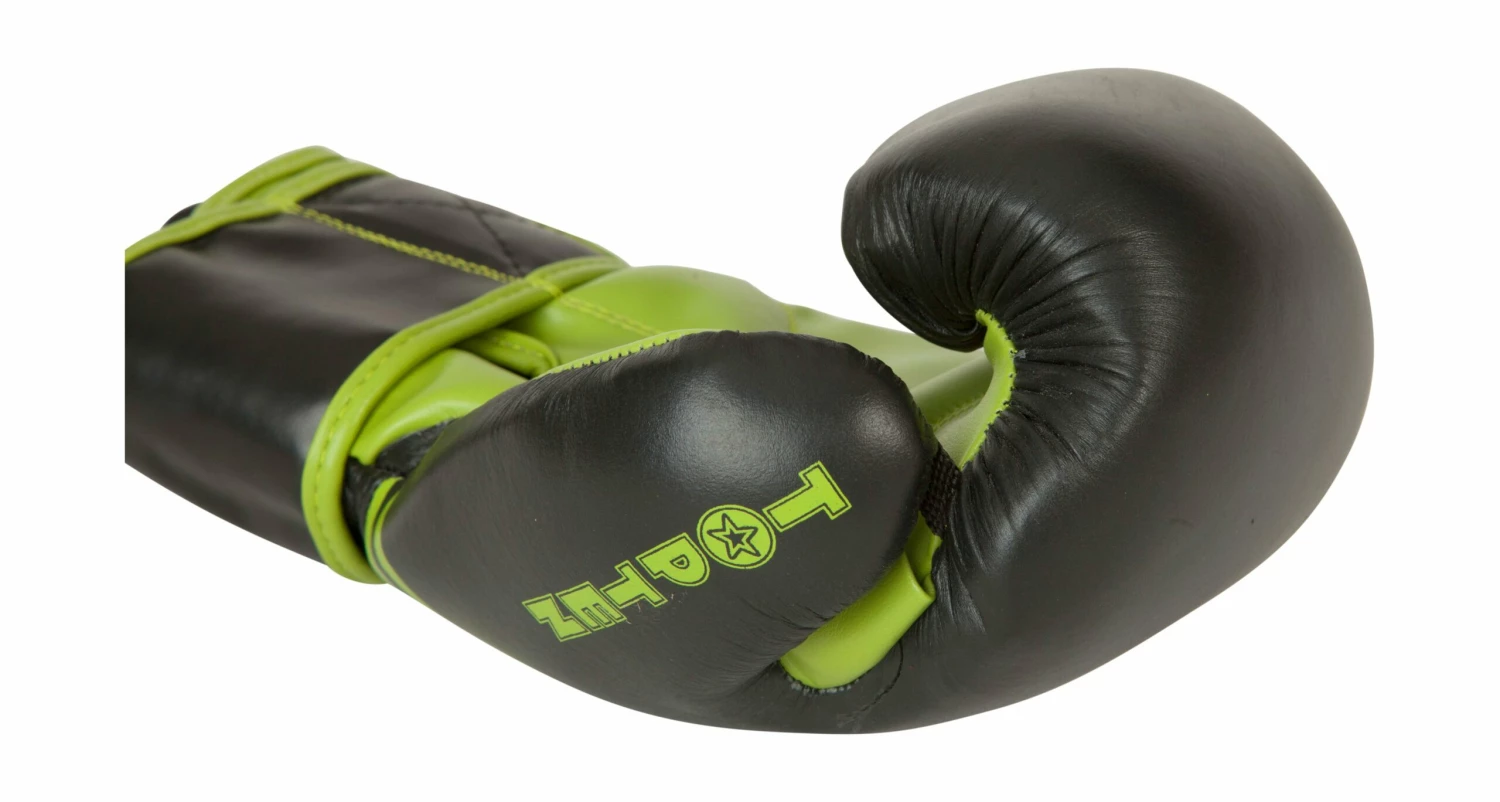 Boxing Gloves TOP TEN Thai Style, 20191-9 4 Boxing Gloves TOP TEN Thai Style, 20191-9 - Image 2
