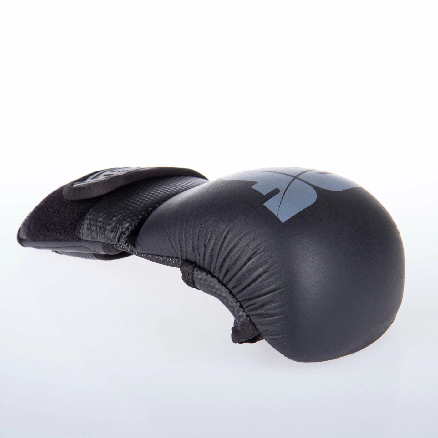 Fighter MMA Gloves Training - Black, FMG-001 9 Fighter MMA Gloves Training - Black, FMG-001 - Image 7