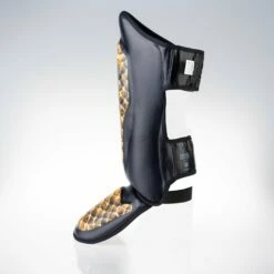 Fighter Shinguards Thai Jungle Series - Snake, JE1573SN -Fighters Europe Store f9392d2ca6548f161a94b1c86692390c