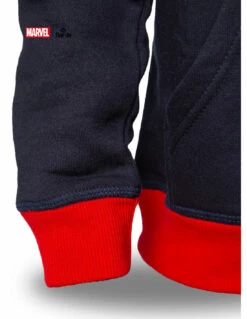 Daedo Hoodie Captain America - Black, MARV50322 -Fighters Europe Store f959ed6f8bf94cbf91e58612b50f9cd0