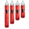 Heavy Boxing Bag Fighter - Red -Fighters Europe Store f96e49136cba0ec072503b8a06b9f16a