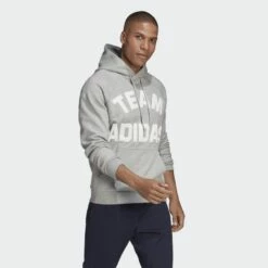 Adidas Hood - Grey, DX7957 14 Adidas Hood - Grey, DX7957 -Fighters Europe Store f981e5bfada7ad5b2c249f6b5e6de022