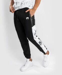 Venum Jogger Laser Evo 2.0 - Black/marble