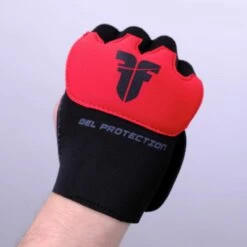 Fighter Gel Handwraps - Black/red, FGWN-001BR 13 Fighter Gel Handwraps - Black/red, FGWN-001BR -Fighters Europe Store faa1731d1e82cf8c11f6dda2ad69bb03 7b00c172 4377 4739 a334 7c21d4ccaf55