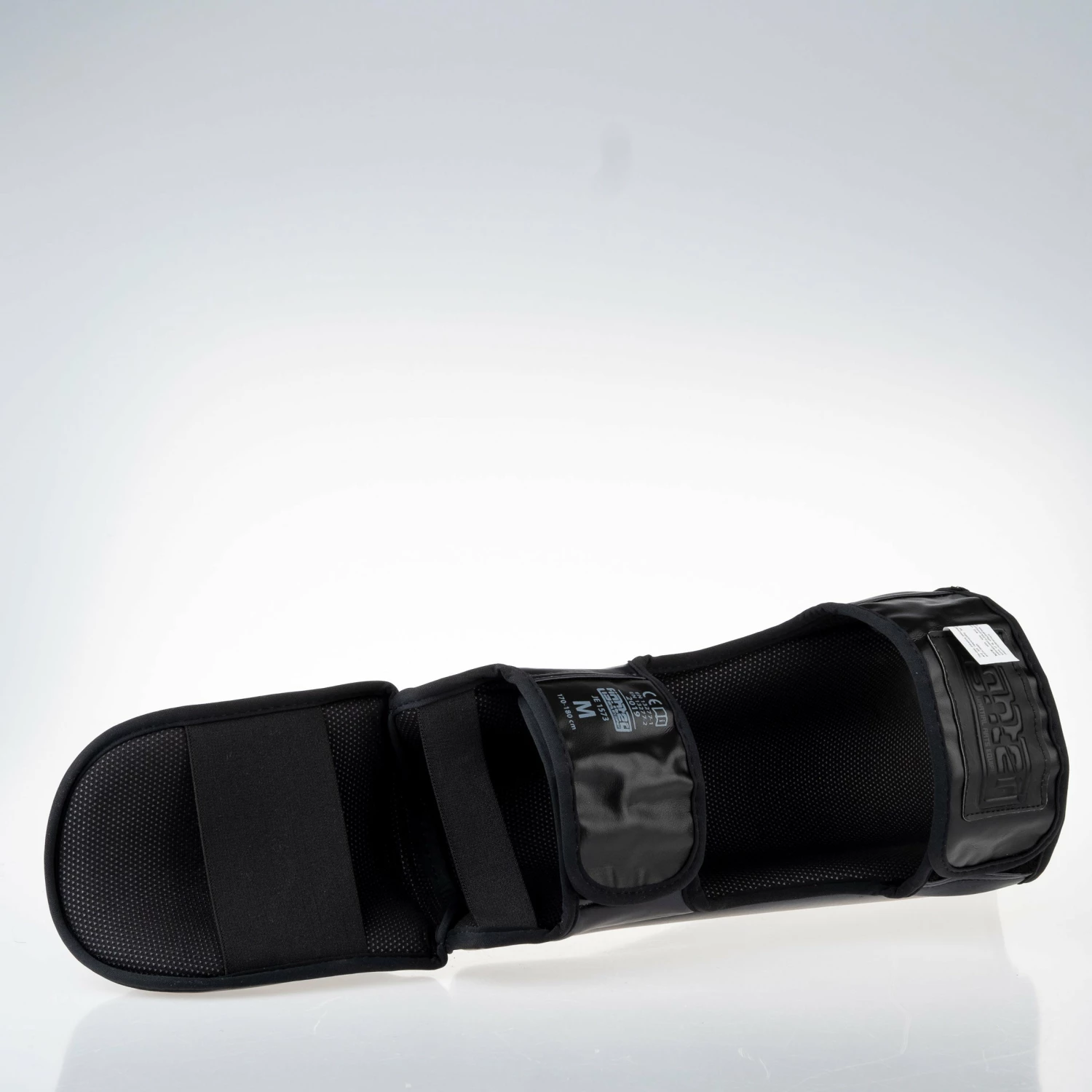 Fighter Shinguards Thai - Jungle Series - Blue Camo, JE1573CA 13 Fighter Shinguards Thai - Jungle Series - Blue Camo, JE1573CA - Image 11