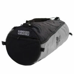 Fighter Roll Gym Bag - Black/gray, FSB-04 10 Fighter Roll Gym Bag - Black/gray, FSB-04 -Fighters Europe Store fb1f006477ac2128237c95f20fccd775