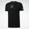 Reebok CrossFit Mess You Up Tee - Black, FJ5285 -Fighters Europe Store fb43c3aa5af453b8ee86c66e088f3c1f aff28e1c ce36 4255 9fbb 5bbbcd909b52