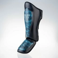 Fighter Shinguards Thai - Jungle Series - Blue Camo, JE1573CA 19 Fighter Shinguards Thai - Jungle Series - Blue Camo, JE1573CA -Fighters Europe Store fc330b14f9072dee8797887fa0482111