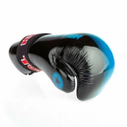 Pointfighter TOP TEN Glossy - Black/blue, 2067-96LA -Fighters Europe Store fc39974092ac3ce015e13b7d53b32558