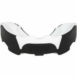 Mouth Guard Venum Predator - White/black, VENUM-0621
