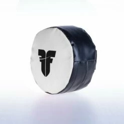 Fighter Round Target MINI - White, FLM-1-WH -Fighters Europe Store fd1094c649bdf3b3860a5830cd89775a