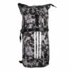 Adidas Training Taekwondo Sack - Black/white, ADIACC043T