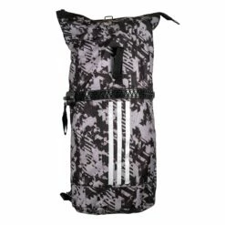 Adidas Training Taekwondo Sack - Black/white, ADIACC043T