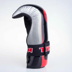 Pointfighter TOP TEN Glossy - Black/grey, 2067-948S -Fighters Europe Store fe190ef7f5e6d6fc31bb2ea05e542e16