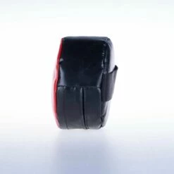 Fighter Round Target MINI - Red, FLM-1-RD -Fighters Europe Store fe3601264c3aa2032f5b2043cbada3e1