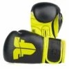 Fighter Boxing Gloves SPEED - Black/neon Yellow, TH1612PUBNY 1 Fighter Boxing Gloves SPEED - Black/neon Yellow, TH1612PUBNY -Fighters Europe Store fighter 2020 111
