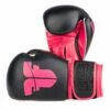 Fighter Boxing Gloves SPEED - Black/neon Pink, TH1612PUBKP 2 Fighter Boxing Gloves SPEED - Black/neon Pink, TH1612PUBKP -Fighters Europe Store fighter 2020 122