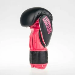 Fighter Boxing Gloves SPEED - Black/neon Pink, TH1612PUBKP 14 Fighter Boxing Gloves SPEED - Black/neon Pink, TH1612PUBKP -Fighters Europe Store fighter 2020 124