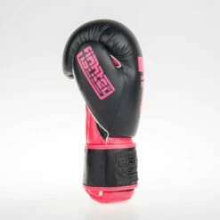 Fighter Boxing Gloves SPEED - Black/neon Pink, TH1612PUBKP 15 Fighter Boxing Gloves SPEED - Black/neon Pink, TH1612PUBKP -Fighters Europe Store fighter 2020 125