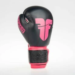 Fighter Boxing Gloves SPEED - Black/neon Pink, TH1612PUBKP 16 Fighter Boxing Gloves SPEED - Black/neon Pink, TH1612PUBKP -Fighters Europe Store fighter 2020 126