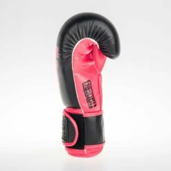 Fighter Boxing Gloves SPEED - Black/neon Pink, TH1612PUBKP 18 Fighter Boxing Gloves SPEED - Black/neon Pink, TH1612PUBKP -Fighters Europe Store fighter 2020 128