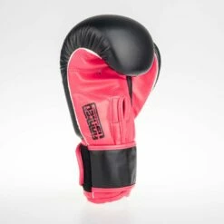Fighter Boxing Gloves SPEED - Black/neon Pink, TH1612PUBKP 19 Fighter Boxing Gloves SPEED - Black/neon Pink, TH1612PUBKP -Fighters Europe Store fighter 2020 129