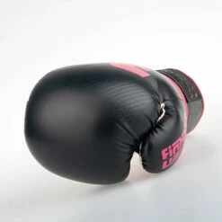 Fighter Boxing Gloves SPEED - Black/neon Pink, TH1612PUBKP 20 Fighter Boxing Gloves SPEED - Black/neon Pink, TH1612PUBKP -Fighters Europe Store fighter 2020 130