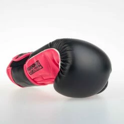 Fighter Boxing Gloves SPEED - Black/neon Pink, TH1612PUBKP 21 Fighter Boxing Gloves SPEED - Black/neon Pink, TH1612PUBKP -Fighters Europe Store fighter 2020 131