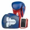 Fighter Boxing Gloves SPEED - Tricolor, TH1612PUBLR 2 Fighter Boxing Gloves SPEED - Tricolor, TH1612PUBLR -Fighters Europe Store fighter 2020 153