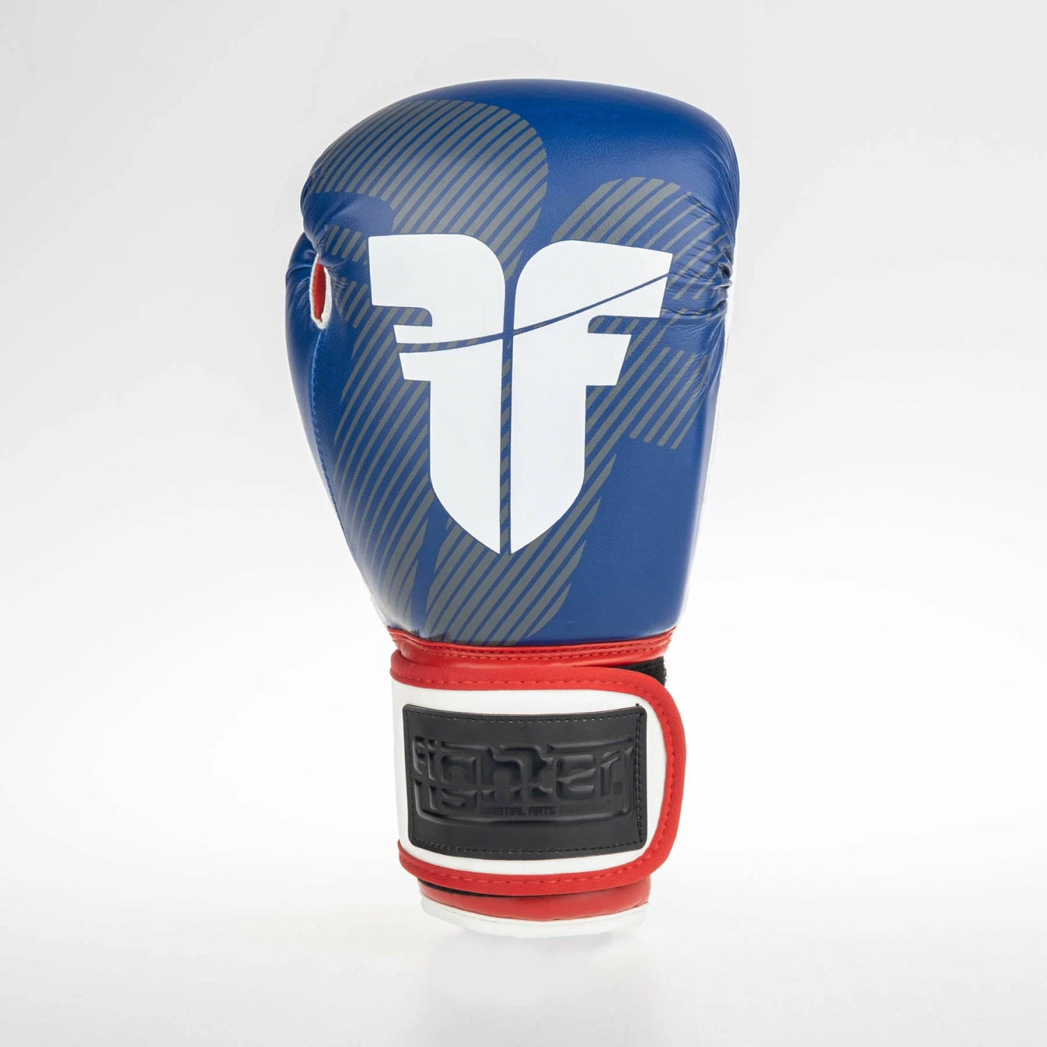 Fighter Boxing Gloves SPEED - Tricolor, TH1612PUBLR 8 Fighter Boxing Gloves SPEED - Tricolor, TH1612PUBLR - Image 6