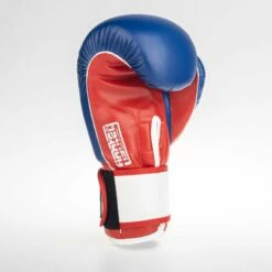 Fighter Boxing Gloves SPEED - Tricolor, TH1612PUBLR 17 Fighter Boxing Gloves SPEED - Tricolor, TH1612PUBLR -Fighters Europe Store fighter 2020 160