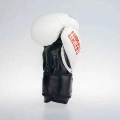 Fighter Boxing Gloves SPEED - White/black, TH1612PUWHB -Fighters Europe Store fighter 2020 164