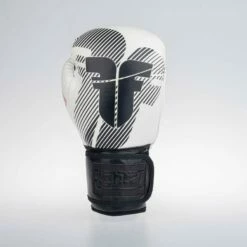 Fighter Boxing Gloves SPEED - White/black, TH1612PUWHB -Fighters Europe Store fighter 2020 168