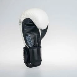 Fighter Boxing Gloves SPEED - White/black, TH1612PUWHB -Fighters Europe Store fighter 2020 170