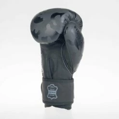 Fighter Boxing Gloves SIAM - Black Camo, FBG-003CBK -Fighters Europe Store fighter 2020 193