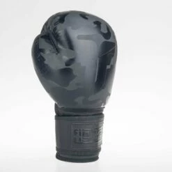 Fighter Boxing Gloves SIAM - Black Camo, FBG-003CBK -Fighters Europe Store fighter 2020 195