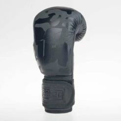 Fighter Boxing Gloves SIAM - Black Camo, FBG-003CBK -Fighters Europe Store fighter 2020 197