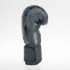 Fighter Boxing Gloves SIAM - Black Camo, FBG-003CBK -Fighters Europe Store fighter 2020 198
