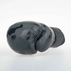 Fighter Boxing Gloves SIAM - Black Camo, FBG-003CBK -Fighters Europe Store fighter 2020 201