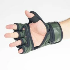 Fighter MMA Gloves Competition - Khaki Camo, FMG-002CKH 17 Fighter MMA Gloves Competition - Khaki Camo, FMG-002CKH -Fighters Europe Store fighter 2020 218