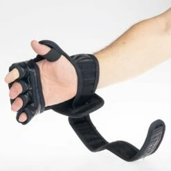 Fighter MMA Gloves Competition - Black Camo, FMG-002CBK 19 Fighter MMA Gloves Competition - Black Camo, FMG-002CBK -Fighters Europe Store fighter 2020 230