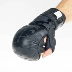 Fighter MMA Gloves Training - Black Camo, FMG-001CBK 14 Fighter MMA Gloves Training - Black Camo, FMG-001CBK -Fighters Europe Store fighter 2020 236