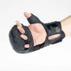 Fighter MMA Gloves Training - Black Camo, FMG-001CBK 16 Fighter MMA Gloves Training - Black Camo, FMG-001CBK -Fighters Europe Store fighter 2020 238