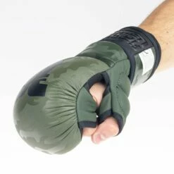 Fighter MMA Gloves Training - Khaki Camo, FMG-001CKH 10 Fighter MMA Gloves Training - Khaki Camo, FMG-001CKH -Fighters Europe Store fighter 2020 243