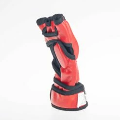 Fighter MMA Gloves Competition - Red Camo, FMG-002CRD -Fighters Europe Store fighter 2020 250