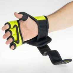 Fighter MMA Gloves Competition - Neon Yellow Camo, FMG-002CNY 17 Fighter MMA Gloves Competition - Neon Yellow Camo, FMG-002CNY -Fighters Europe Store fighter 2020 272