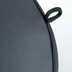 Fighter Round Retro Belly Target - Brown -Fighters Europe Store fighter belly target09