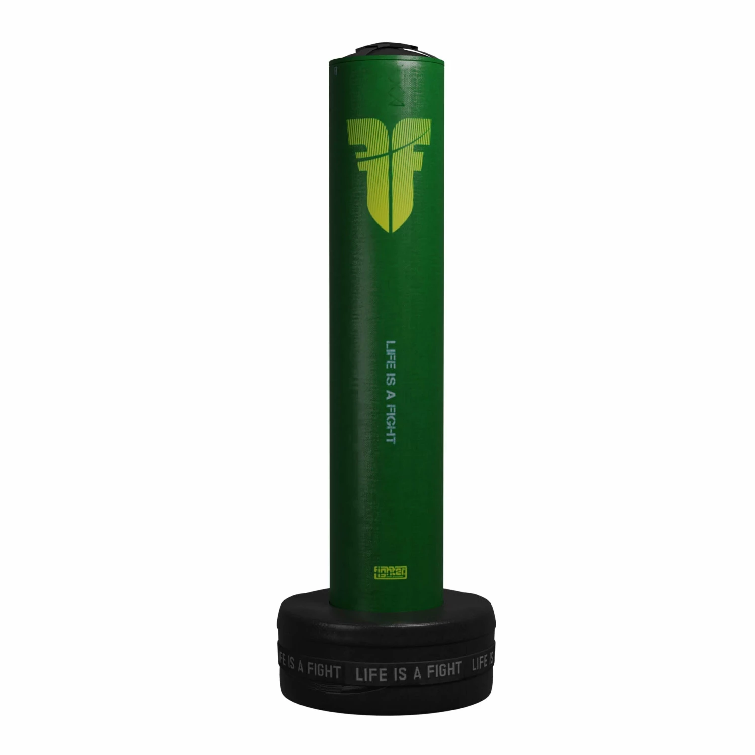 Fighter Free-Standing Boxing Bag 3in1 - Green, FFSB31-08 3 Fighter Free-Standing Boxing Bag 3in1 - Green, FFSB31-08