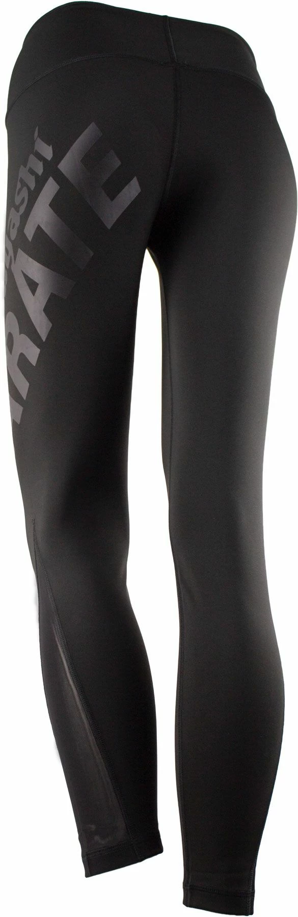 Hayashi Karate Leggings "Raven" For Women- 148-9 8 Hayashi Karate Leggings "Raven" For Women- 148-9 - Image 6